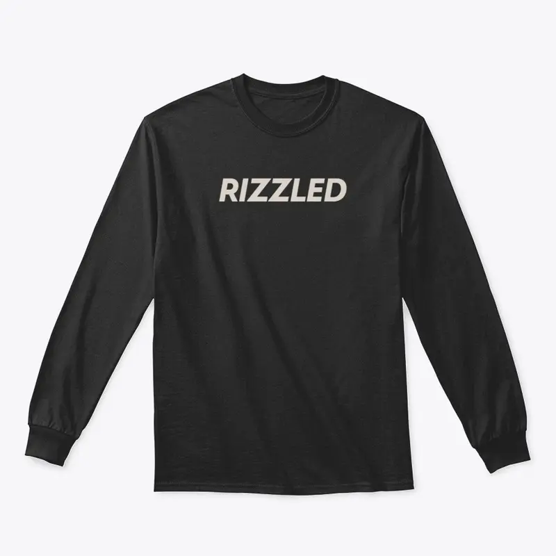 RIZZLED LIFESTYLE