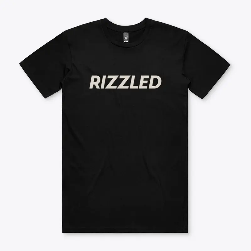 RIZZLED LIFESTYLE