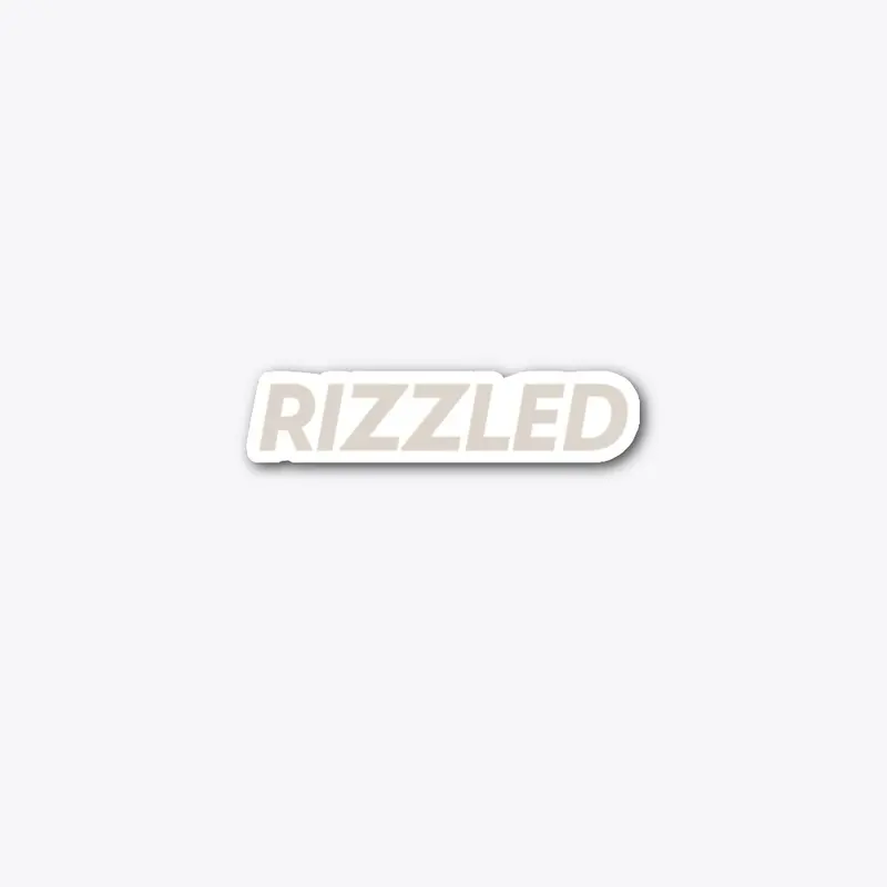 RIZZLED LIFESTYLE